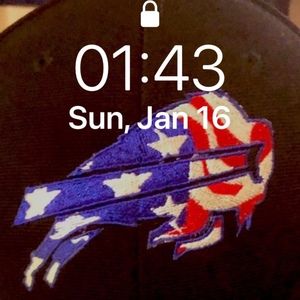 Meet your Posher, Walter